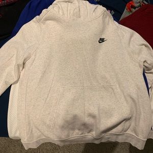 Nike sweater
